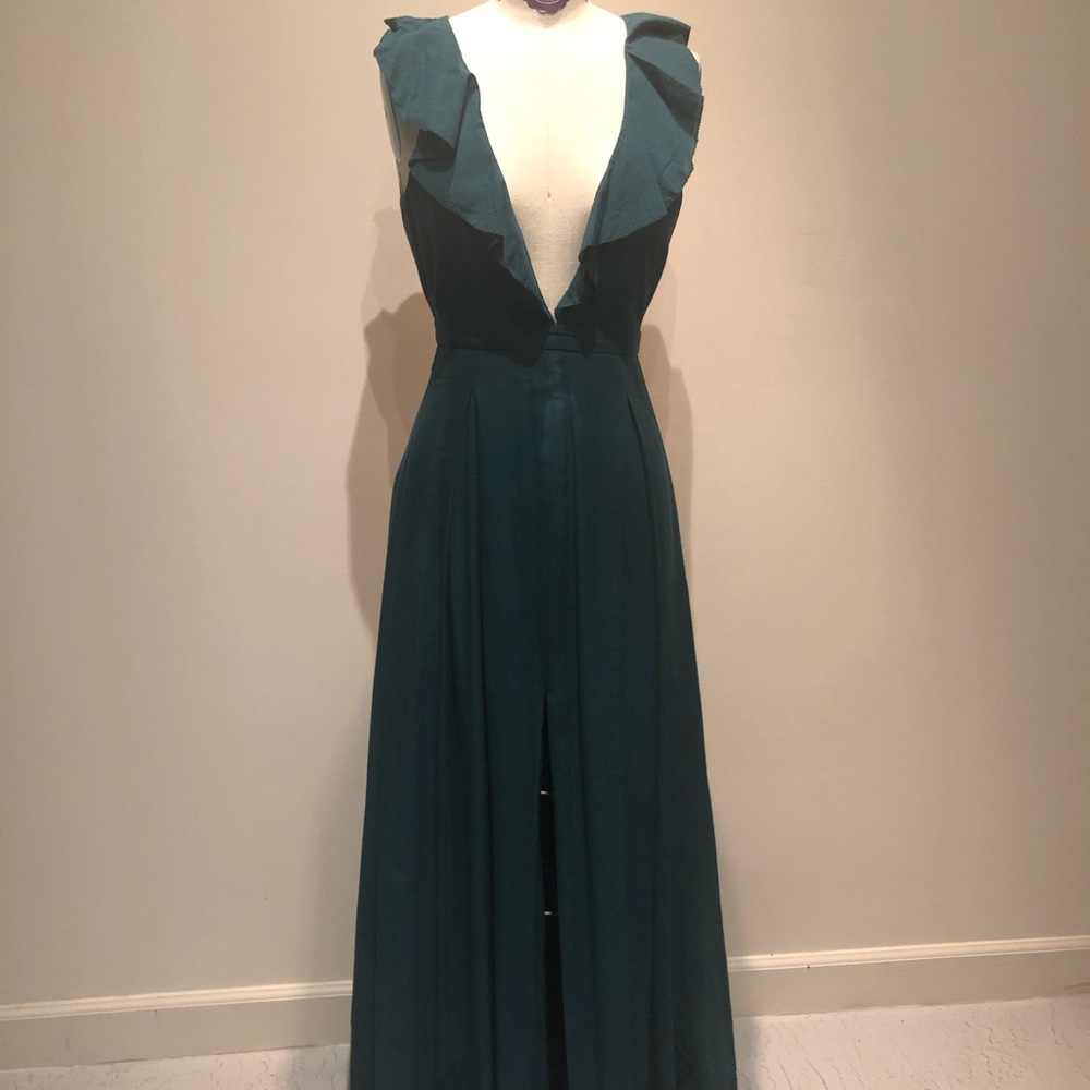 The jetset diaries bohemian dress